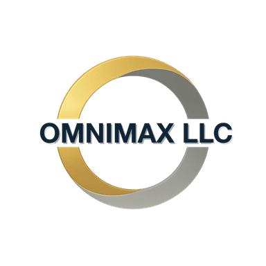 OMNIMAX LLC Logo
