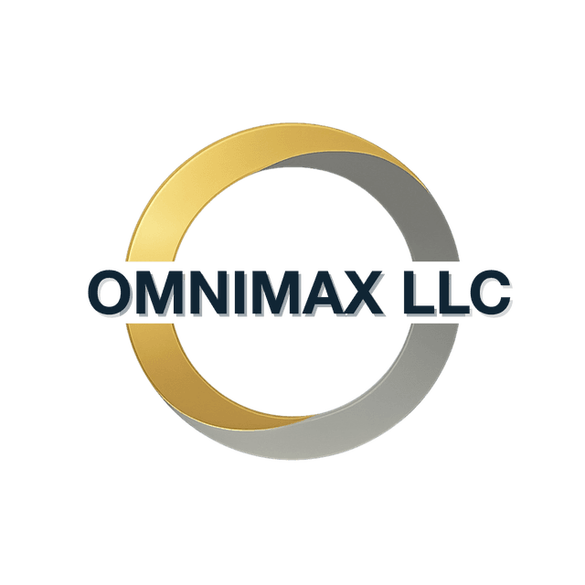 OMNIMAX LLC Logo